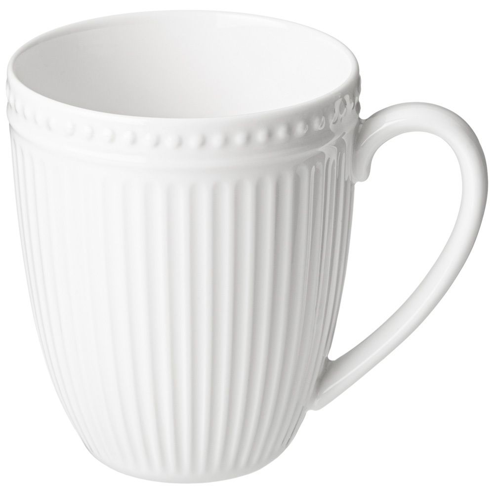 НАБОР КРУЖЕК LEFARD "GORGEOUS" 4 ШТ. 8,9*12,4*10,7 СМ 410 МЛ (КОР=6НАБ.)