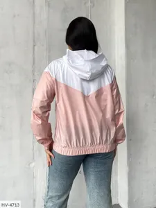 Ветровка HV-4711 Фабрика Моды