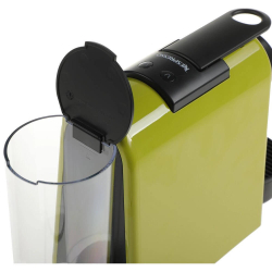 Кофемашина Delonghi EN85.L