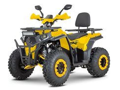 Квадроцикл YACOTA Dazzle 200 cc