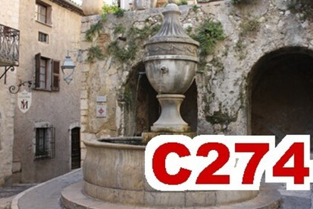 Фото обои - Города и страны С274