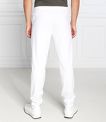 спортивные штаны EA7 - белый(8NPP61 PJBPZ)