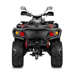 Квадроцикл AODES PATHCROSS 650S EPS