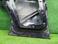 Дверь задняя левая BMW X4 G02 (2018-н.в.)