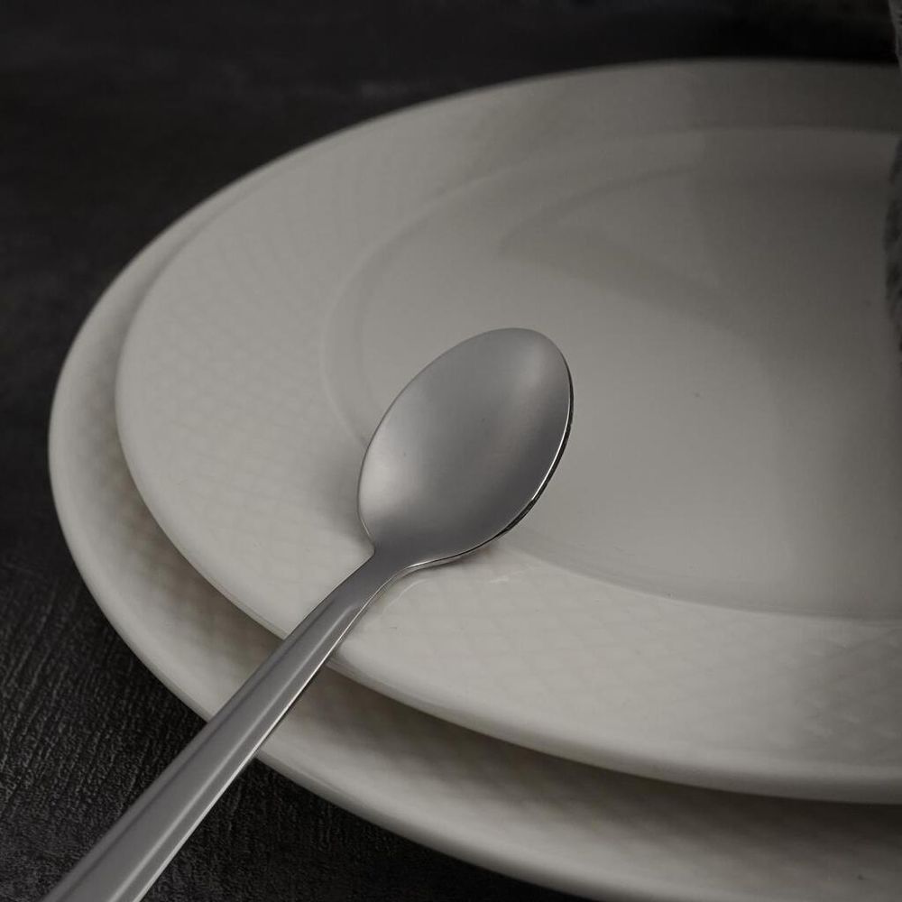 Ложка кофейная 11 см   P.L. Proff Cuisine [12]