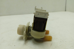 S1WTF3002A кт143 Клапан подачи воды для стиральной машины Siemens S1WTF3002A б/у