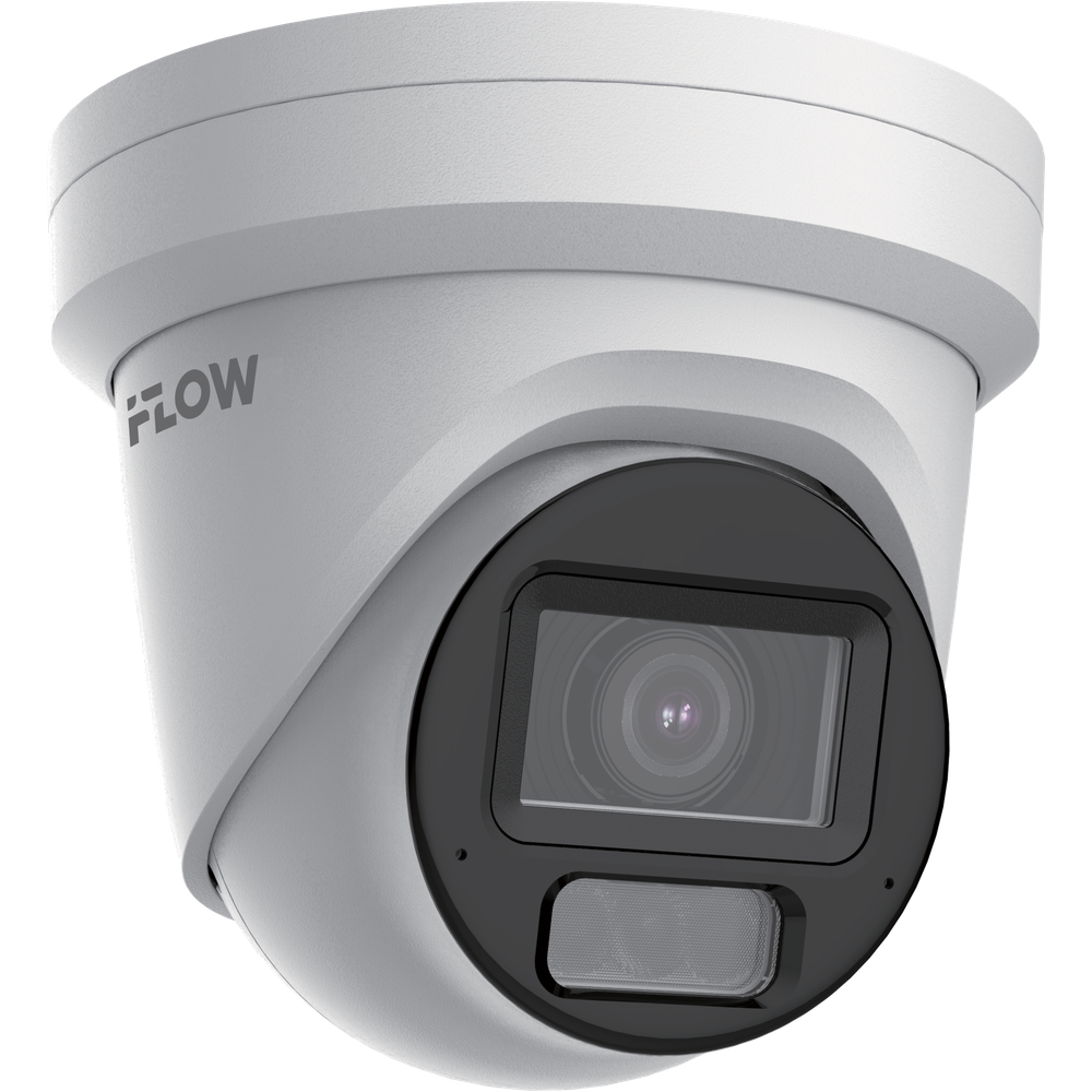 IP-камера iFlow F-IC-3842C2MSZ5(2.7-13.5mm)
