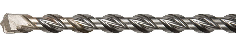 KRAFTOOL Industrie Qualit, 12 x 550/690 мм, SDS-max бур (29317-690-12)