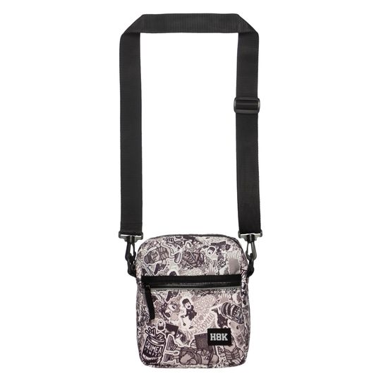 Сумка HOOK Мессенджер Анкл "Стикер"