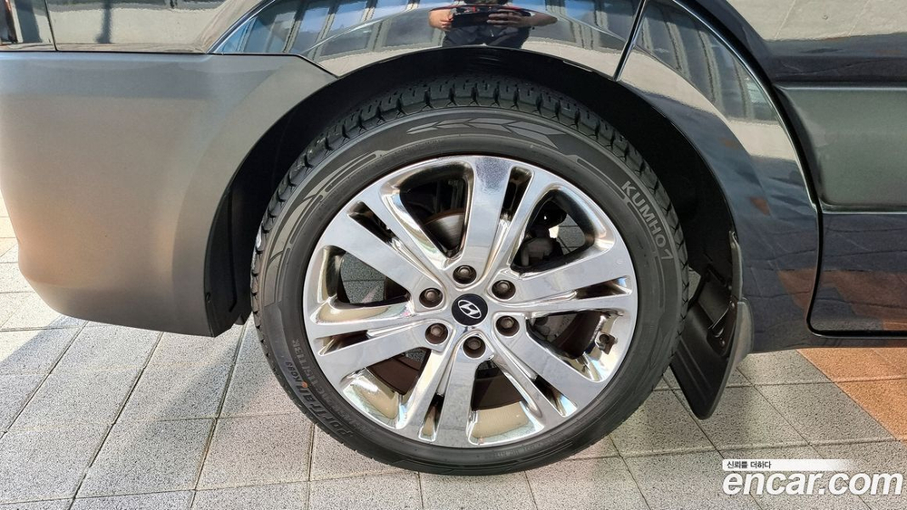 Hyundai Solati 15인승 (06.2020)