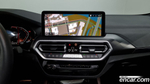 BMW X4 (G02) xDrive20i M Sports (02.2023)