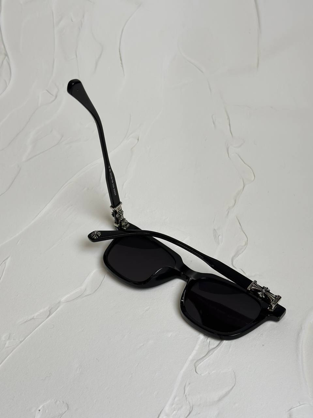 Очки Chrome Hearts