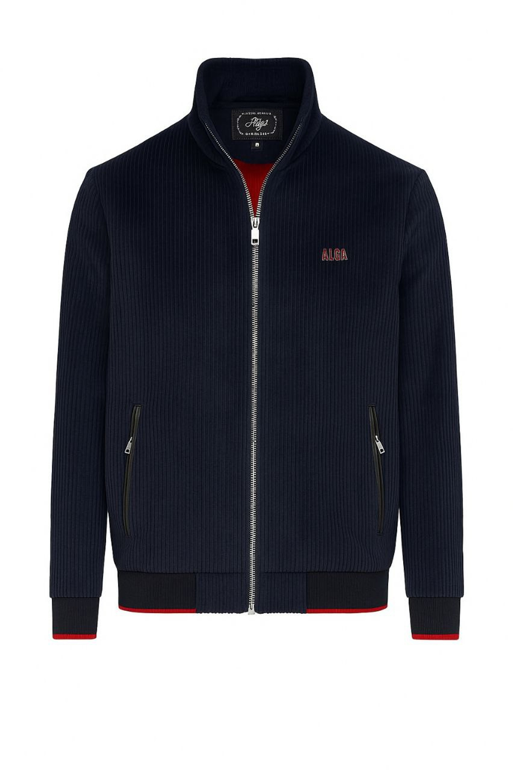 ALGA Детский хлопковый костюм