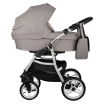 Коляска 3 в 1 Alis Berta