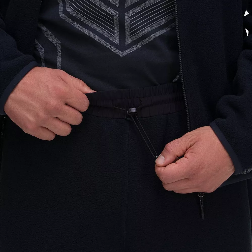 БРЮКИ FINNTRAIL ФЛИСОВЫЕ МУЖСКИЕ SHERPA 1402