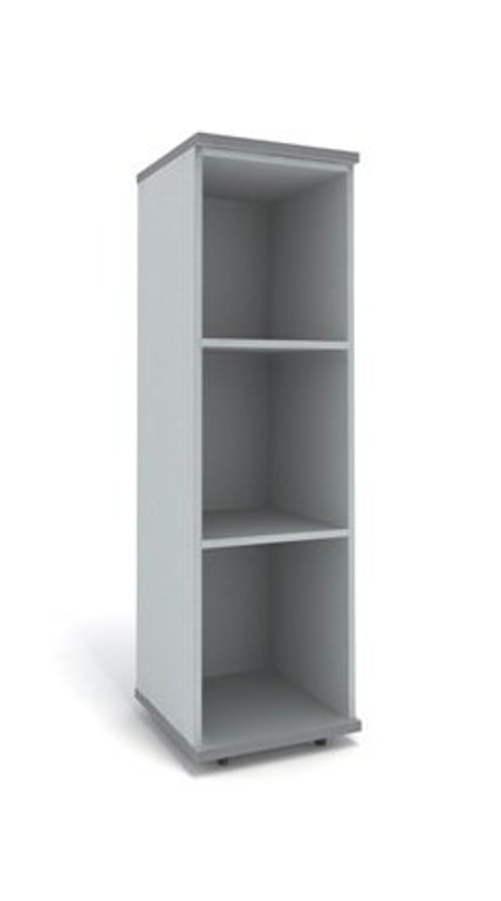 Стеллаж малый МОНОЛИТ