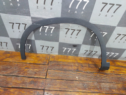 Накладка крыла переднего левого Omoda C5 21-нв Б/У Оригинал 609001176AA