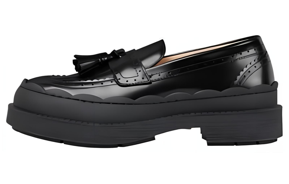 Gucci (Женская размерная сетка)