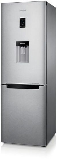Холодильник Samsung RB31FDRNDSA