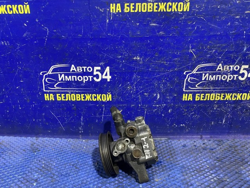 Насос ГУР Honda STREAM 2001
