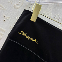 Брюки Schiaparelli