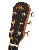 ARIA ARIA-111 Matte Cherry Sunburst