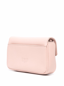 POCKET LOVE BAG SIMPLY – dusty pink