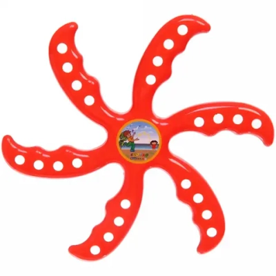 Бумеранг «Нинзя» 22 см, микс