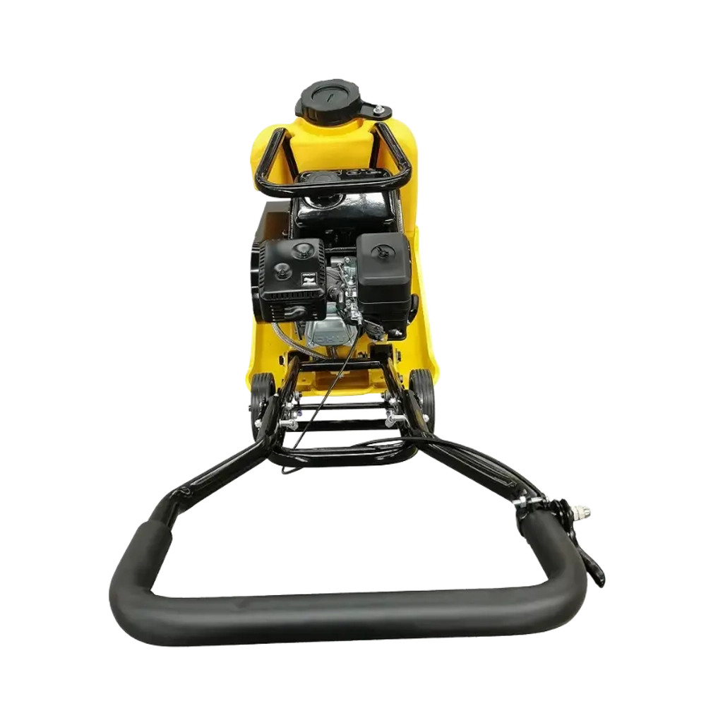 HUTER VP-110W виброплита 74/6/10