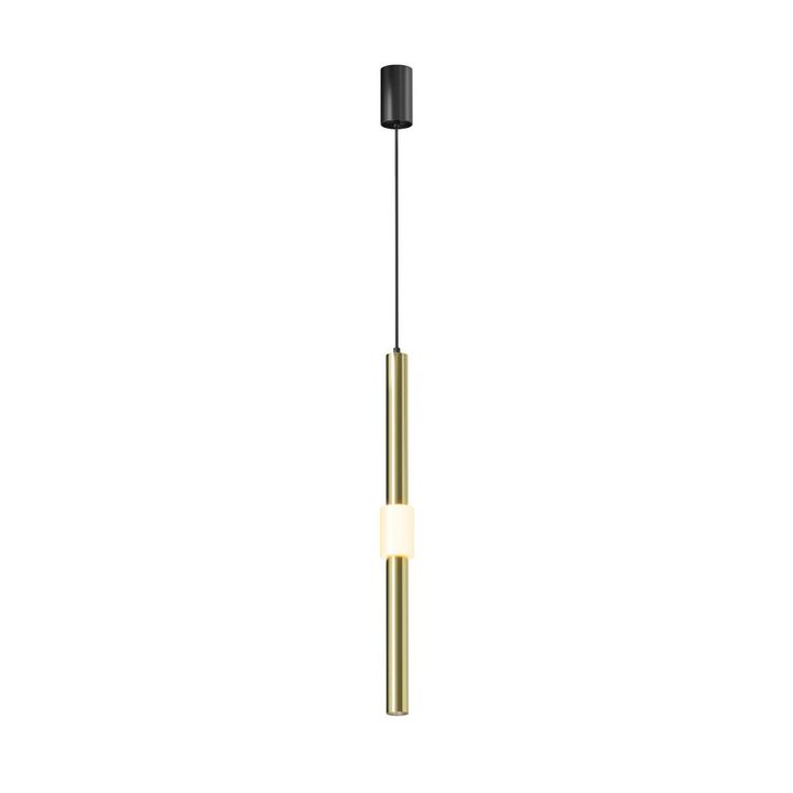 Подвесной светодиодный светильник Maytoni Technical Jelly P105PL-12W3K-BS