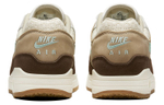 Кроссовки Nike Air Max 1 Prm "Crepe Hemp"