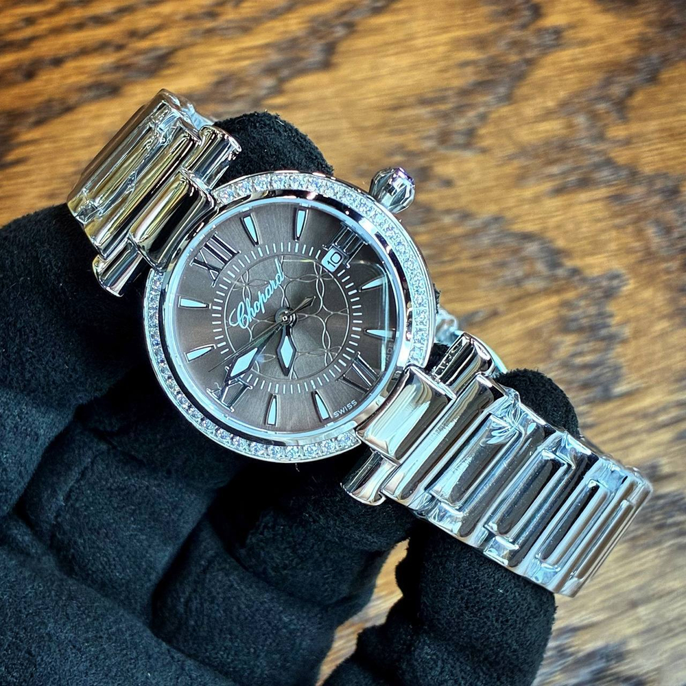 Часы Chopard