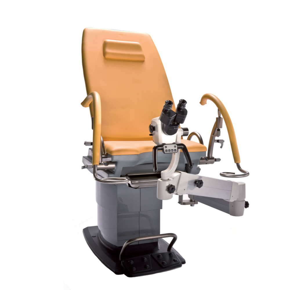 Гинекологическое кресло ATMOS Chair 41 Gyne