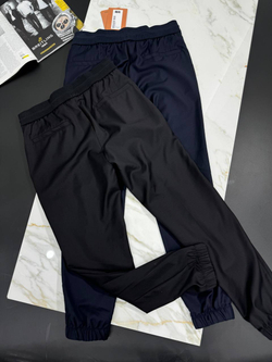 Спортивные штаны Zegna