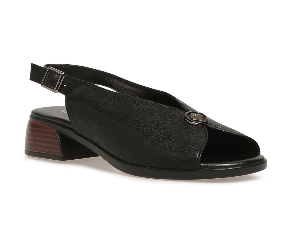 Босоножки El Tempo. Ожидаем поступление