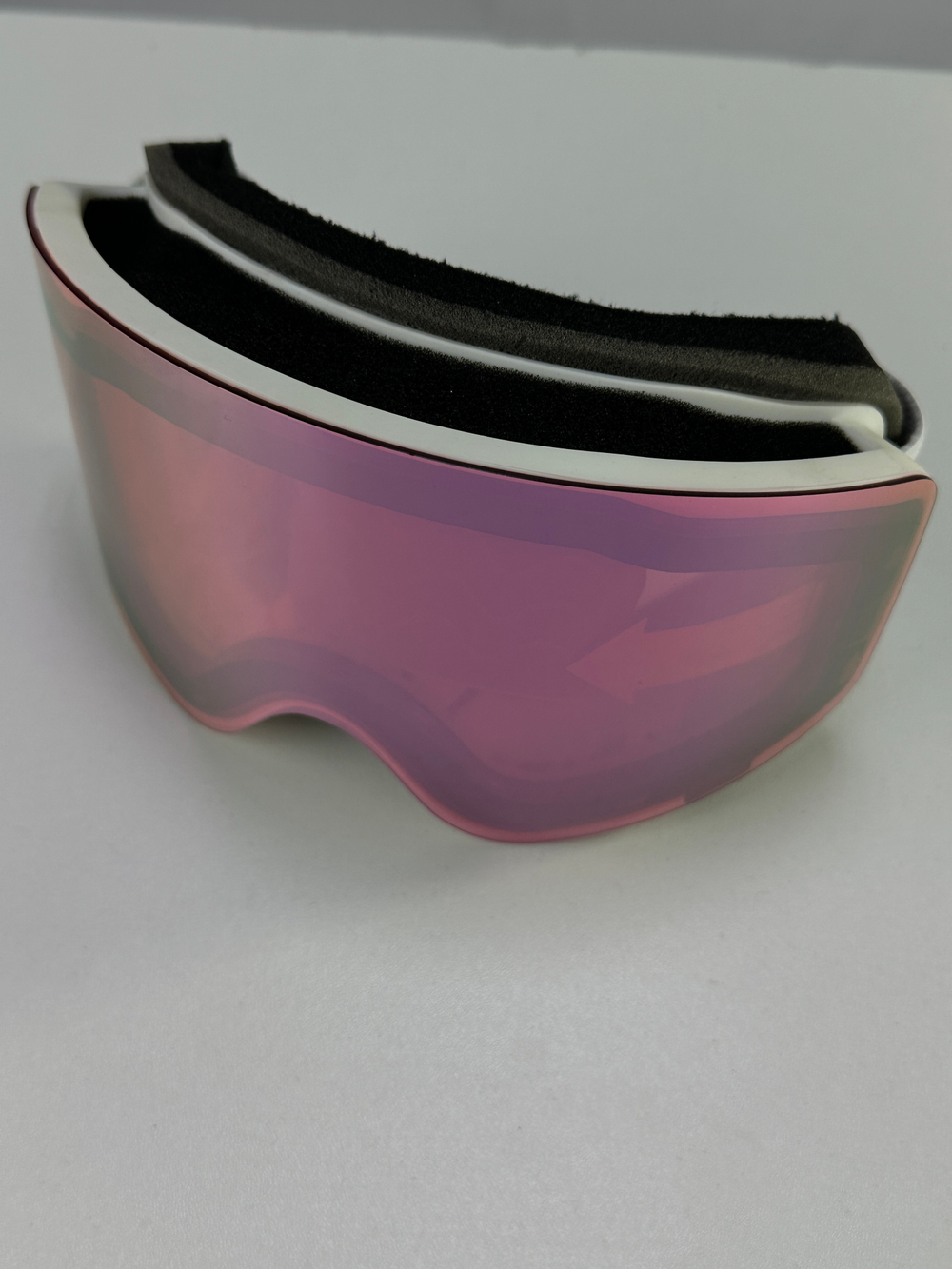 Очки ANLORR MAG Белые