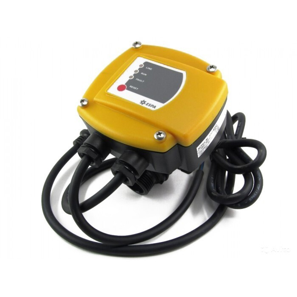 Espa KIT 01 AI  230 v Эл.блок контроля потока, арт.96875