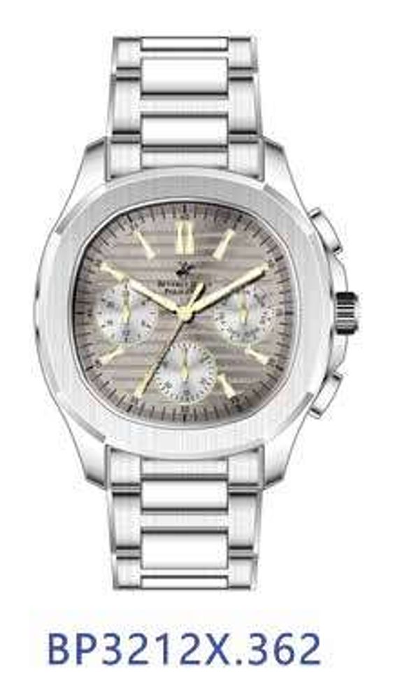 Наручные часы Beverly Hills Polo Club BP3212X.362