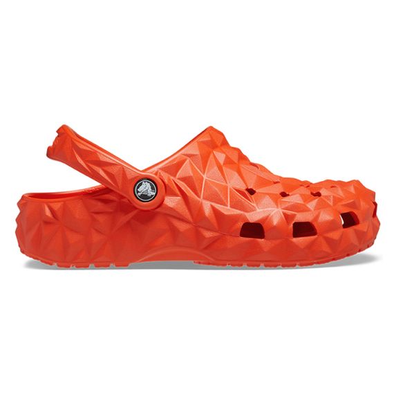 Crocs Classic 'Lava'