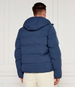 Куртка CL MOTION Tommy Hilfiger - голубой(MW0MW33958)