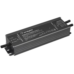 Блок питания ARPV-LG24150-PFC-0-10V-CV-CC (24V, 6.3A, 150W) (Arlight, IP67 Металл, 5 лет) 036935