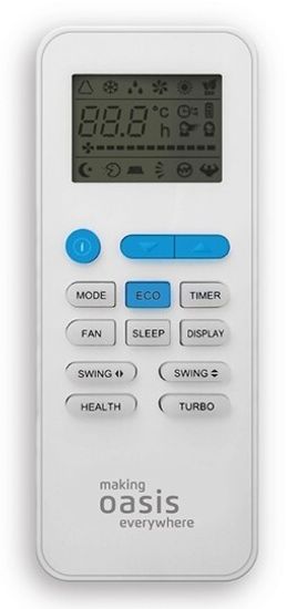 Сплит-система Oasis EL-18