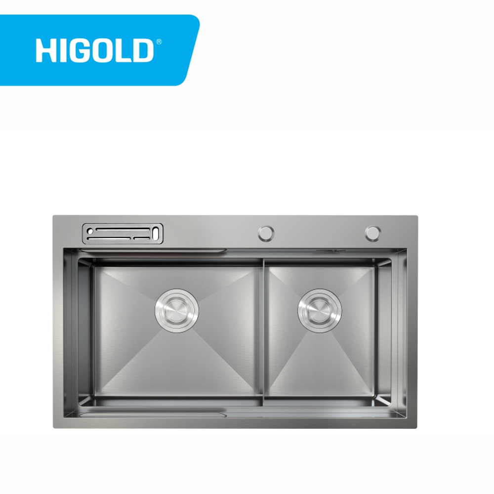 Кухонная мойка