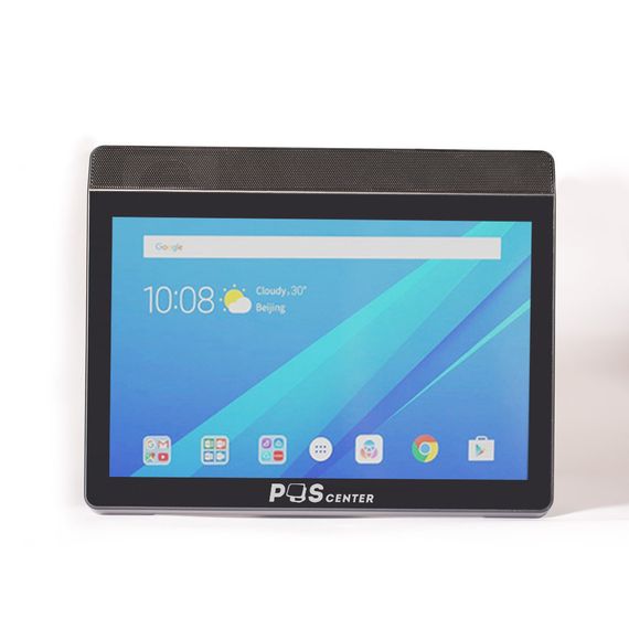 Компактный сенсорный POS-терминал POScenter Prime A (10,1&quot;, RK3566, RAM 2GB; ROM 32GB; DC 12V/2A) Android 11