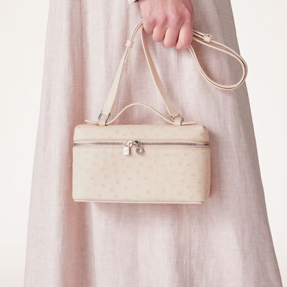 Сумки Loro Piana Extra Pocket L19, FAN4199-A0IF