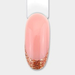4 Kapous Professional Nails Гель  -  краска, бронзит , 5мл
