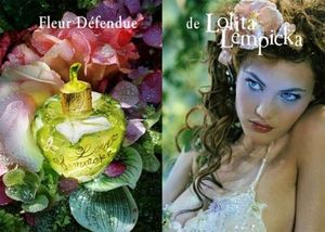 Lolita Lempicka Forbidden Flower