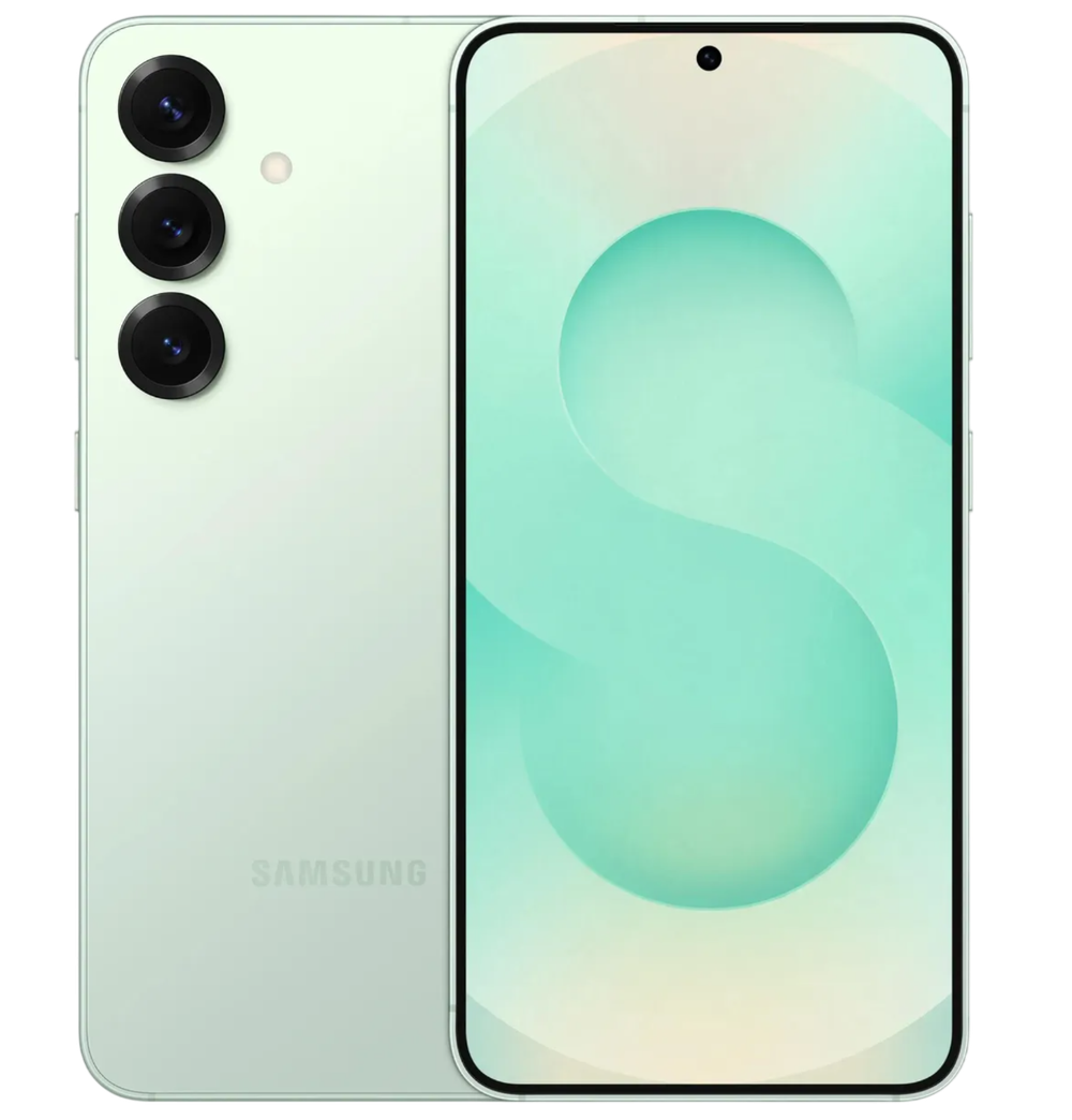 Смартфон Samsung Galaxy S25 12/256Gb