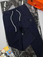 Спортивные штаны Brunello Cucinelli