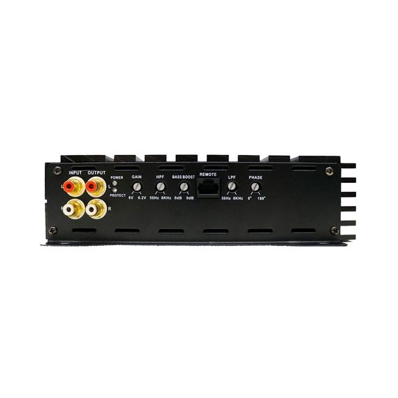 Усилитель FSD Audio MASTER D400/2